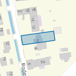 Perceel VLB00-G-1306