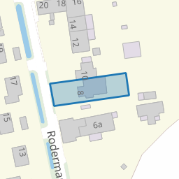 Perceel VLB00-G-1307