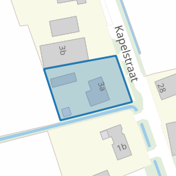 Perceel VLB00-G-1313