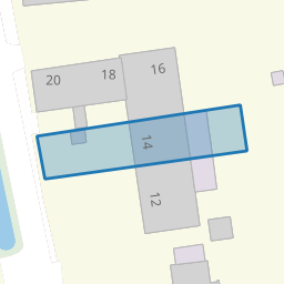 Perceel VLB00-G-1314