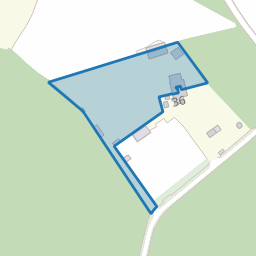 Perceel VLB00-G-1318