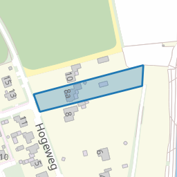 Perceel VLB00-G-1322