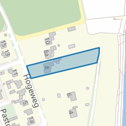 Perceel VLB00-G-1323