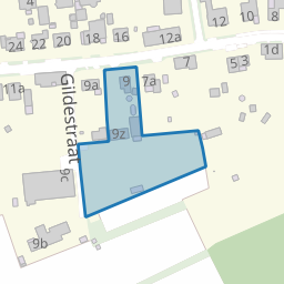 Perceel VLB00-G-1331