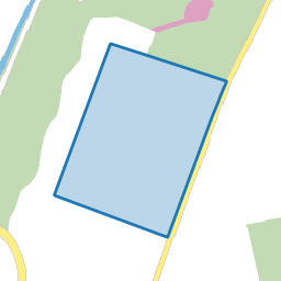 Perceel VLB00-G-1343