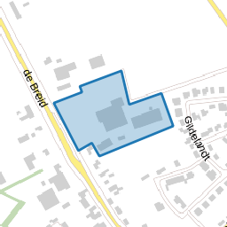 Perceel VLB00-G-1354