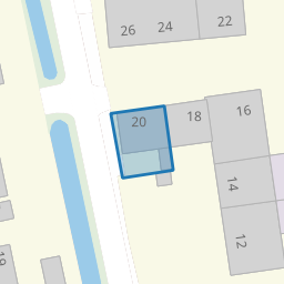 Perceel VLB00-G-1357