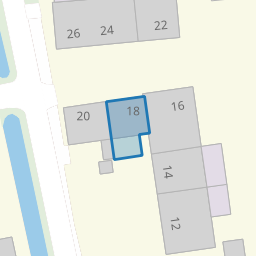 Perceel VLB00-G-1358