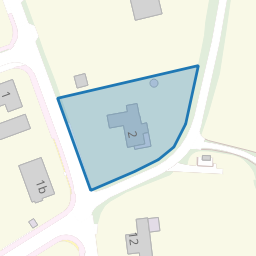 Perceel VLB00-G-1363