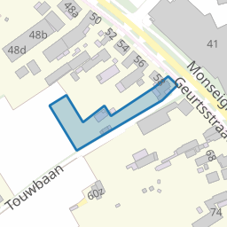 Perceel VLB00-G-1368