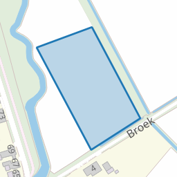 Perceel VLB00-G-1377