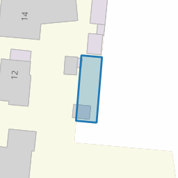 Perceel VLB00-G-1381