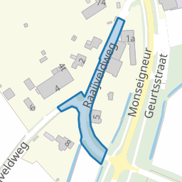 Perceel VLB00-G-1385