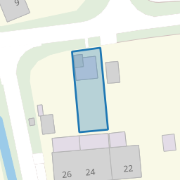 Perceel VLB00-G-1411