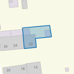 Perceel VLB00-G-1413