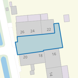 Perceel VLB00-G-1414