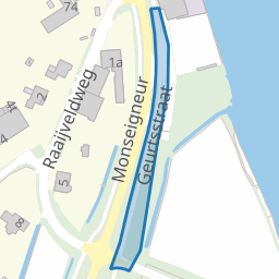 Perceel VLB00-G-1426