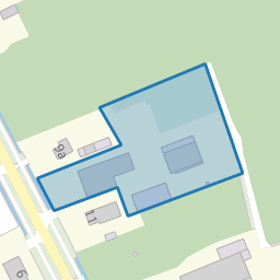 Perceel VLB00-G-1434