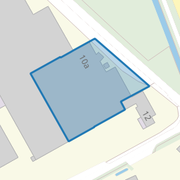 Perceel VLB00-G-1437