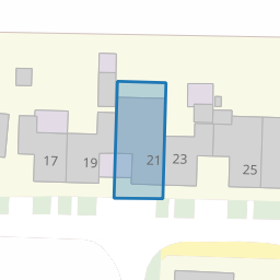 Perceel VLB00-G-1441