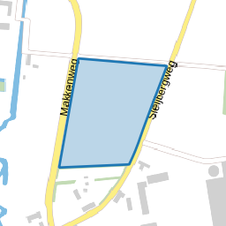 Perceel VLB00-G-1447