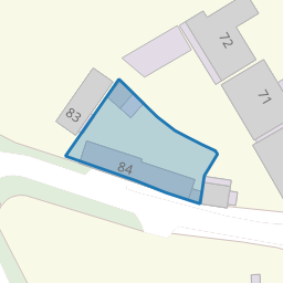 Perceel VLB00-G-1450