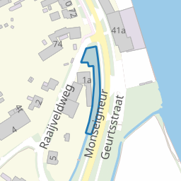 Perceel VLB00-G-1452