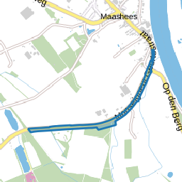 Perceel VLB00-G-1453