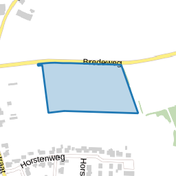 Perceel VLB00-G-1460