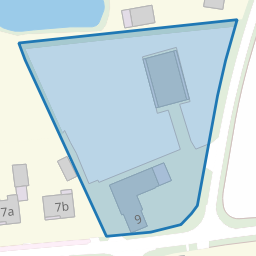 Perceel VLB00-G-1466