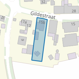 Perceel VLB00-G-1493