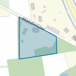 Perceel VLB00-G-1494