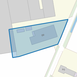 Perceel VLB00-G-1498