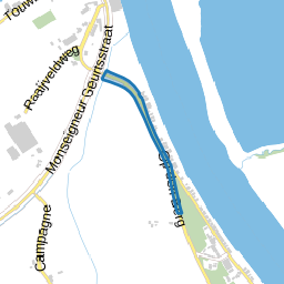 Perceel VLB00-G-1499