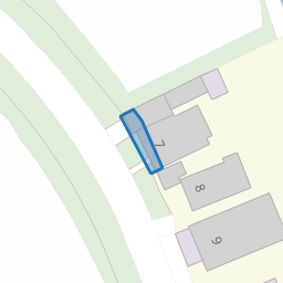 Perceel VLB00-G-1500