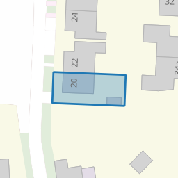 Perceel VLB00-G-1505