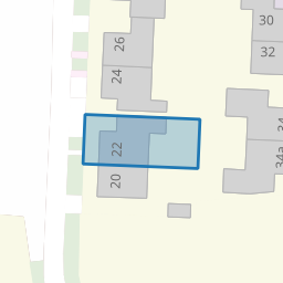 Perceel VLB00-G-1506