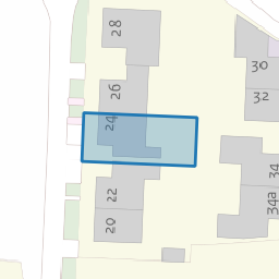 Perceel VLB00-G-1507