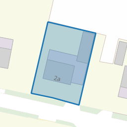 Perceel VLB00-G-1513