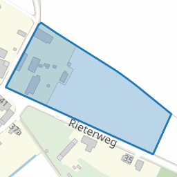 Perceel VLB00-G-1520