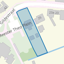 Perceel VLB00-G-1534