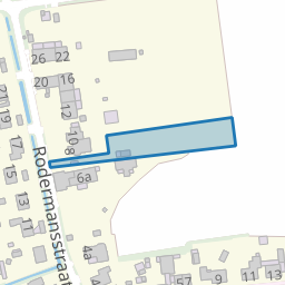 Perceel VLB00-G-1539