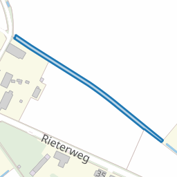 Perceel VLB00-G-1542