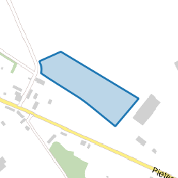 Perceel VLB00-G-1543