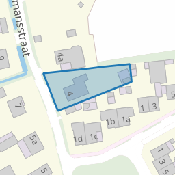 Perceel VLB00-G-1550