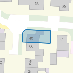 Perceel VLB00-G-1560