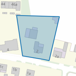 Perceel VLB00-G-1564