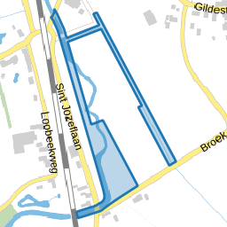 Perceel VLB00-G-1578