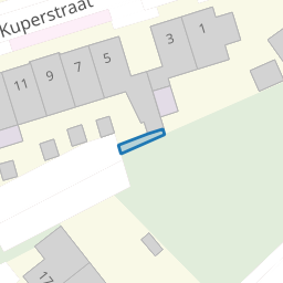 Perceel VLB00-G-1580