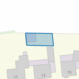 Perceel VLB00-G-1581